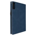 Miniatyrbillede 1 af 5: Etui til Xiaomi Redmi Pad SE - AVIZAR - Pung med flere rum - Videounderstøttelse - Blå Blå