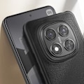 Miniatyrbillede 3 af 5: Cover til Xiaomi Redmi Note 14 Pro 5G / 4G og Redmi Note 14 Pro Plus Made for Xiaomi Sort Svart