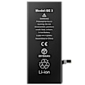 Miniatyrbillede 1 af 4: Internt batteri til iPhone SE 2022 - AVIZAR - Kapacitet 2018mAh - Lithium Ion - 3,7 V Svart