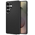Miniatyrbillede 1 af 5: Coque til Samsung Galaxy S25 Ultra Liquid Air Spigen SGP Sort Svart