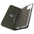 Miniatyrbillede 2 af 4: iPhone 14 cover i sort stof