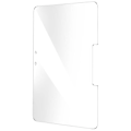 Pikkukuva 2 / 4: Näyttökalvo - AVIZAR - Galaxy Tab Active 4 Pro ja Pro 10.1 - 9H kovuus - Läpinäkyvä - Naarmuuntumaton