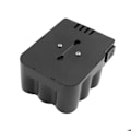 Miniatyrbillede 2 af 3: Batteri til Totalstation Leica GEB77 12V 1200mAh NiMH