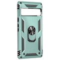 Pikkukuva 1 / 4: Google Pixel 7a Case Ring Support Green Case Ring