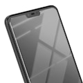 Pikkukuva 2 / 5: Lujitettu lasi Xiaomi Mi 8 Lite -puhelimelle, kovuus 9H, naarmusuojattu, läpinäkyvä Transparent