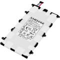 Pikkukuva 1 / 4: Batteri - Samsung - Galaxy Tab 2 7.0 - 4000mAh - Nikkel/ litium-ion - Yhteensopiva