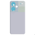 Pikkukuva 1 / 4: Vaihdevanha takalasi Xiaomi Redmi Note 13 Pro Plus Violetille Lila