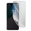 Pikkukuva 1 / 4: Näytönsuoja OnePlus Nord N10 5G:lle 3mk läpinäkyvässä iskunkestävässä hydrogeelissä Transparent
