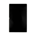 Pikkukuva 1 / 2: LCD Vaihtonäyttö Lenovo Tab M10 Plus Kosketusnäyttö Musta Svart
