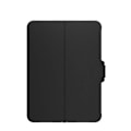 Miniatyrbillede 3 af 6: Folio-etui til iPad 10.9 Polybag Scout med frontklap UAG Sort Svart
