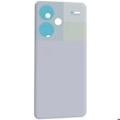 Pikkukuva 3 / 4: Vaihdevanha takalasi Xiaomi Redmi Note 13 Pro Plus Violetille Lila