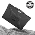 Miniatyrbillede 3 af 5: Taske til Microsoft Surface Pro 9 med Kickstand UAG Metropolis SE Sort