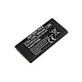 Miniatyrbillede 1 af 3: Batteri kompatibel med Galaxy S5 mini 3,85V Li-ion 1900mAh med NFC 7,3Wh