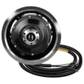 Miniatyrbillede 3 af 4: Originalmotor - Zero - 11X - Sort - Minimotors - Optimal Ydelse Svart