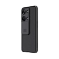 Miniatyrbillede 2 af 6: Coque til OnePlus Nord 3 med kameraskjold Model CamShield Nillkin Sort Svart