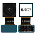 Miniatyrbillede 1 af 4: For-At Kamera - Samsung - Galaxy A50 - Sort - 10 g - 100% Ny Svart