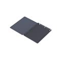 Miniatyrbillede 3 af 4: Folio SlimSkin MW til iPad Air 10.9 4. generation 5. generation 2020 og 2022 Blå Blå