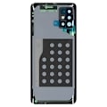 Miniatyrbild 2 av 4: Baksidan för Samsung Galaxy A51 Original Service Pack Samsung Rosa