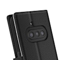 Pikkukuva 4 / 5: Nothing Phone 3a Klapp Wallet Cases Musta Svart