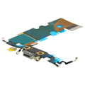 Pikkukuva 1 / 5: Nappe + iPhone 8 latausliitin Lightning