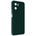 Pikkukuva 2 / 4: Honor 90 Lite Case Tummanvihreä mattakotelo