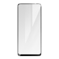 Pikkukuva 1 / 4: Vitre - Akashi - Oppo A94 5G - 9H Karkaistu Lasia - Viistetyt Reunat - Räjähdysvaiheita Vastaava Transparent