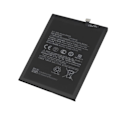 Miniatyrbillede 2 af 5: Intern Batteri - XIAOMI - Redmi 10C - 5000mAh - Kompatibel BN5G - Lithium Ion Svart
