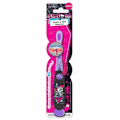 Miniatyrbillede 1 af 2: Monster High tændt tandbørste