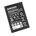 Pikkukuva 2 / 5: Sisäinen akku Samsung Tab Active 3 5050mAh alkuperäinen EB-BT575BBE Svart