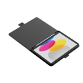 Pikkukuva 3 / 4: Cygnett TekView Flip Case -yhteensopiva iPad 10.9 (2022 - 10. sukupolvi) Sininen