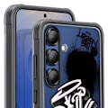 Miniatyrbillede 3 af 6: Coque til Samsung Galaxy S25 Flipsuit Case Antichoc Samsung Sort Svart