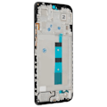 Miniatyrbillede 2 af 4: AVIZAR Central Chassis til Xiaomi Redmi Note 12 4G - Mørkegrå - Onyx Grå Onyx grå