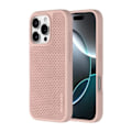 Pikkukuva 3 / 3: iPhone 16 Pro City MagSafe Incase Takakotelo Vaaleanpunainen Rosa