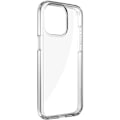 Pikkukuva 2 / 6: Presidio Perfect-Clear Speck 4m Anti-Drop -kotelo iPhone 15 Prolle Transparent
