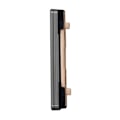 Miniatyrbillede 2 af 4: Volume knap til Samsung Galaxy S24 og S24 Plus Sort Svart