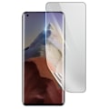 Miniatyrbild 1 av 4: Skärmskydd - 3MK - Xiaomi Mi 11 Ultra - Stötsäker Hydrogel - Transparent - Reptålig Transparent