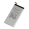 Miniatyrbillede 1 af 5: Internt batteri - AVIZAR - Samsung Galaxy A7 - Kapacitet 2600mAh - Lithium Ion - CE & RoHS kompatibel Grå