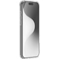 Pikkukuva 4 / 4: BigBen Connected MagSafe -yhteensopiva hybridikotelo iPhone 16 Pro Max Clear -puhelimelle