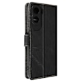 Pikkukuva 1 / 4: Honor 90 Lite kotelo, anti RFID musta kotelo