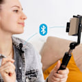 Pikkukuva 3 / 4: USB-C-älypuhelin Langaton mikrofoni, Puluz