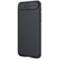 Miniatyrbillede 3 af 6: Coque CamShield Pro Coulissant iPhone 7 / 8 / SE 2022 Ultra Elegant Nillkin Sort Svart