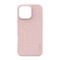 Pikkukuva 1 / 3: iPhone 16 Pro Max City MagSafe Incase Takakuori Vaaleanpunainen Rosa