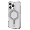 Miniatyrbild 5 av 6: Skal till iPhone 16 Pro Max - UAG Plyo MagSafe - Ice Silver