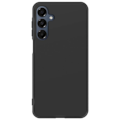 Miniatyrbillede 1 af 5: Coque til Samsung Galaxy A16 Blødt Silikone Fin Belægning Mayaxess Sort Svart