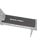 Miniatyrbillede 4 af 4: Grip Deck til Dualtron Mini Special Skridsikkert plateau Minimotors Sort Svart