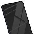 Miniatyrbillede 2 af 5: Hærdet Glas til Samsung Galaxy A26 Ridsefast Sort Svart