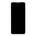 Miniatyrbillede 1 af 2: LCD- og IPS-touchskærm til Infinix Hot 30i HD-display i sort Svart