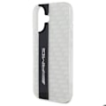 Miniatyrbillede 2 af 3: Coque til iPhone 16 - Stødabsorberende og ridsefast - Mercedes AMG