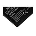 Pikkukuva 3 / 3: Doro Liberto 820 Mini Varaakkumulointi Li-ion 3,7V 1500mAh