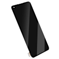 Miniatyrbillede 3 af 4: LCD-skærm og berøringsglas til Oppo Find X5 Pro Black Svart